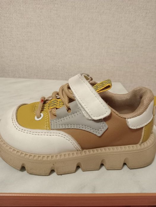 Продам обувь для мальчика