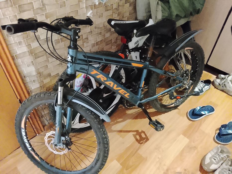 Велосипед продам