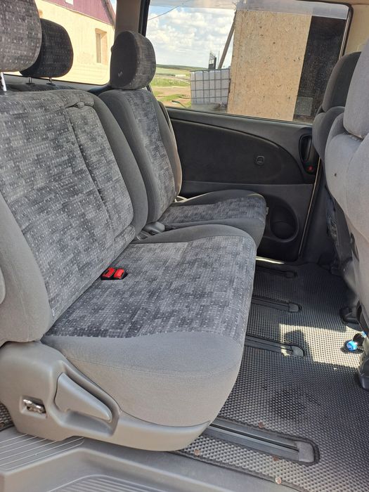 Тойота эстима продам