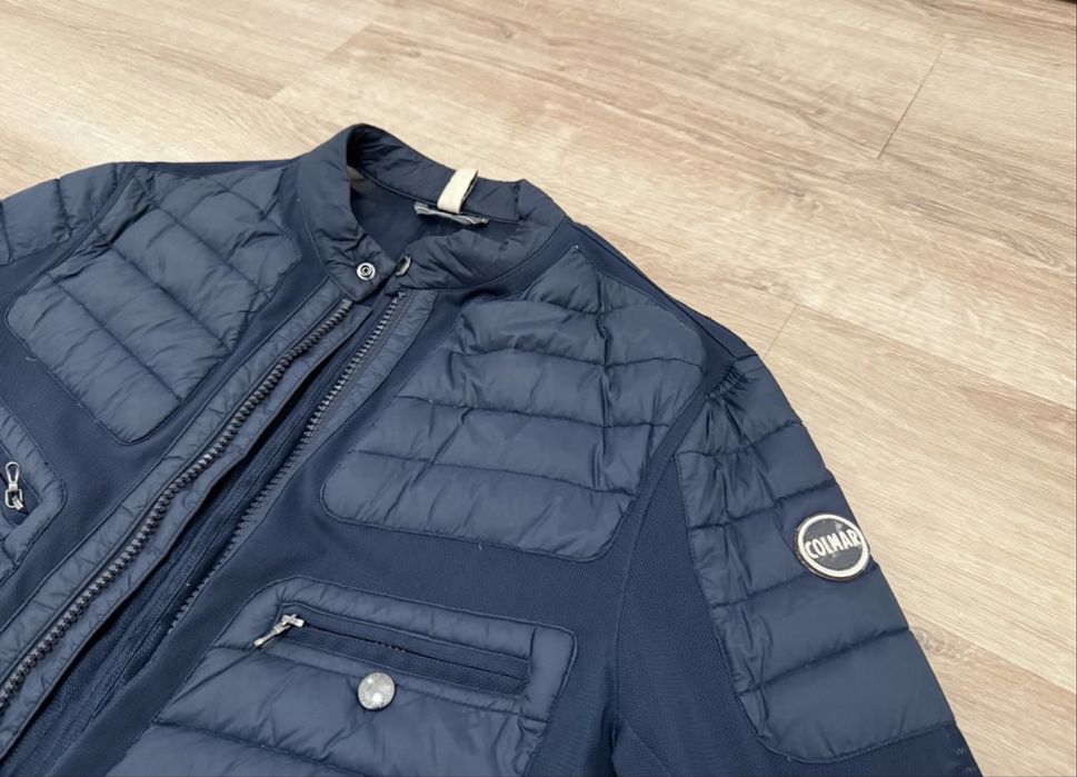 Geaca Colmar Navy Atomic