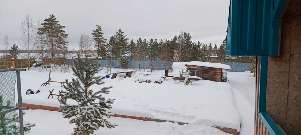 Продам Участок в Радуге