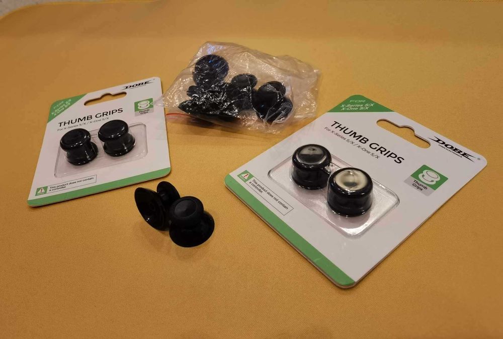 extensii Thumb Grips Pad Dobe maneta gamepad Xbox controller joystick