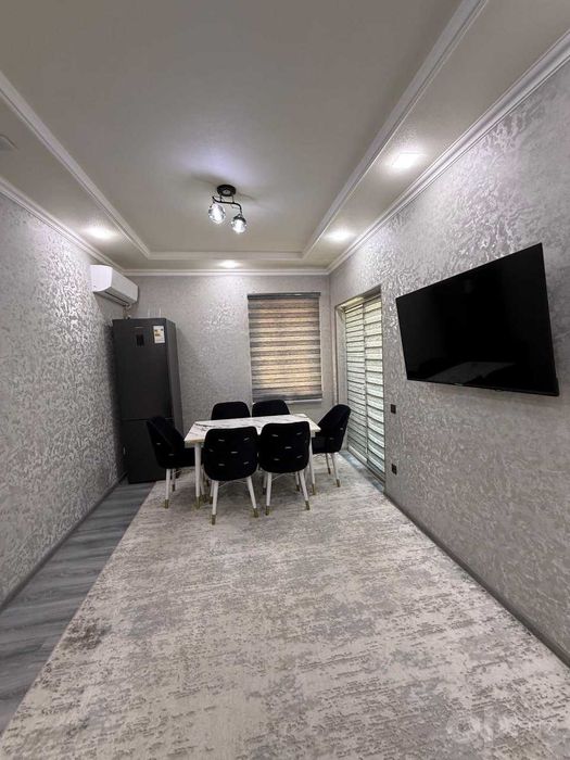 "Eco Smart home yashnabad 2/2/7 46m2 `sotiladi kvartira "
