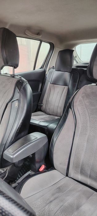 Рено Сандеро Степвей 2