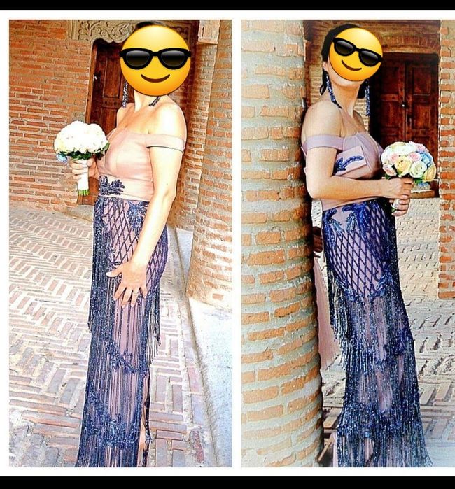 Rochie elegantă de seară