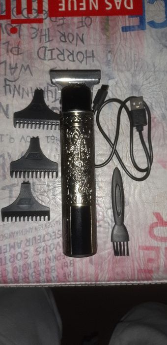 Машинка за подстригване