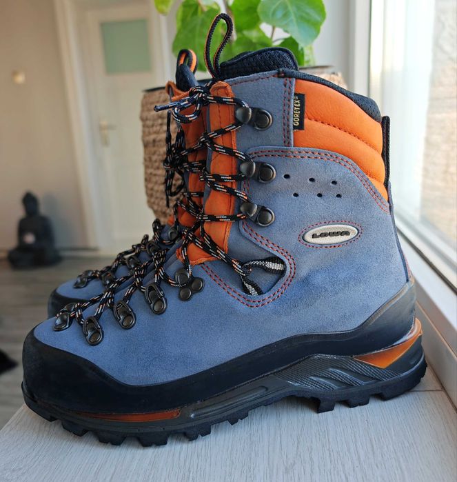 Ghete de munte Lowa Gtx 39