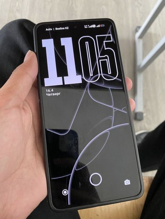Xiaomi Poco X7 256Gb
