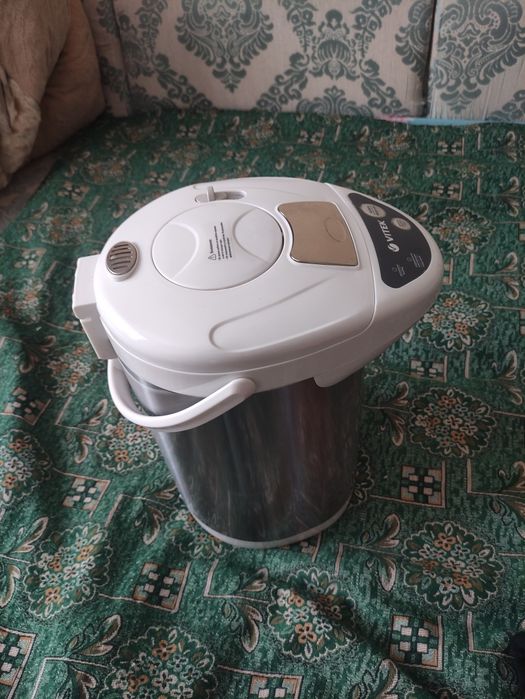 Термопот, новый 10000₸