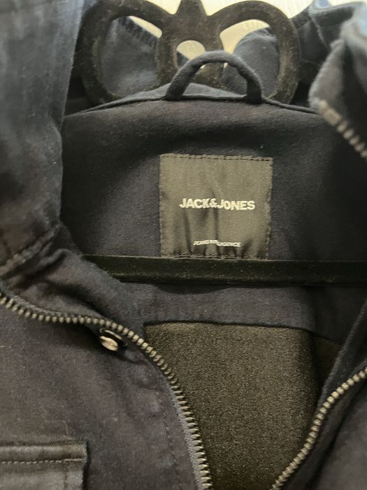 Мъжко дънково яке Jack&Jones