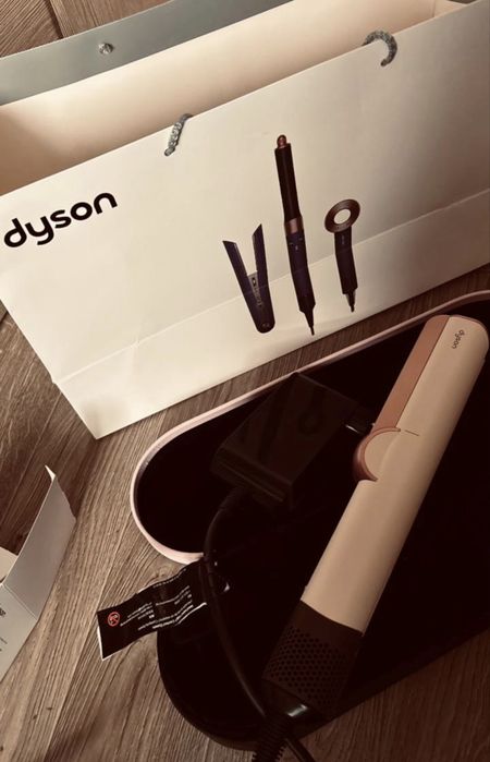 Dyson airstraitt