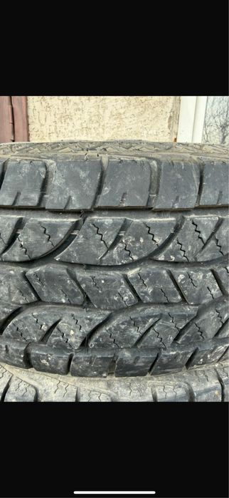 Шины хорошом состаяние
