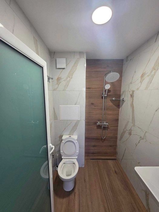Дава се под наем Двустаен апартамент в София, Хиподрума - 55 кв.м за 598.23 € - Снимка #5