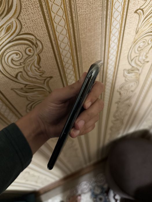 Iphone 11 pro max 256