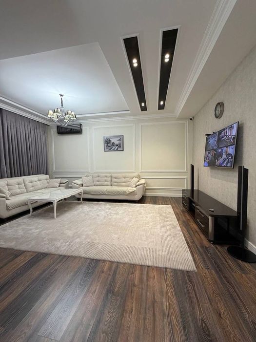 BEZ ZAKS Kunlik kvartira