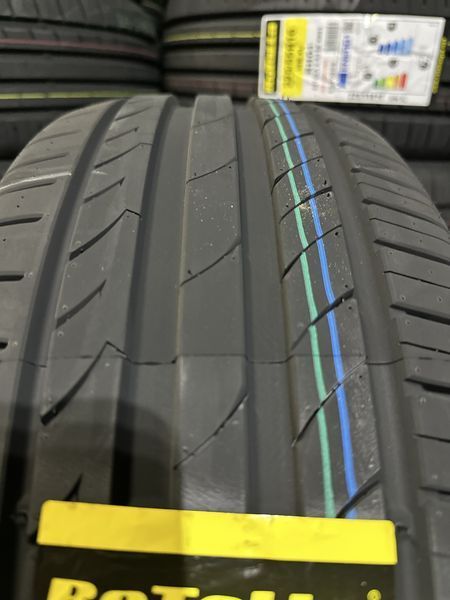 Нови летни гуми ROTALLA RU01 215/45R16 86H БОРД 2154516