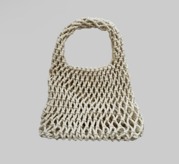 Сумки авоськи