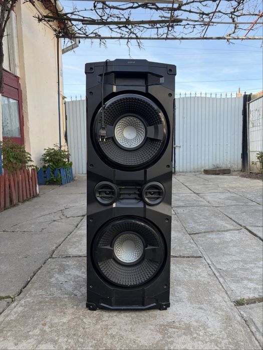 Vand Boxa PSBTST401