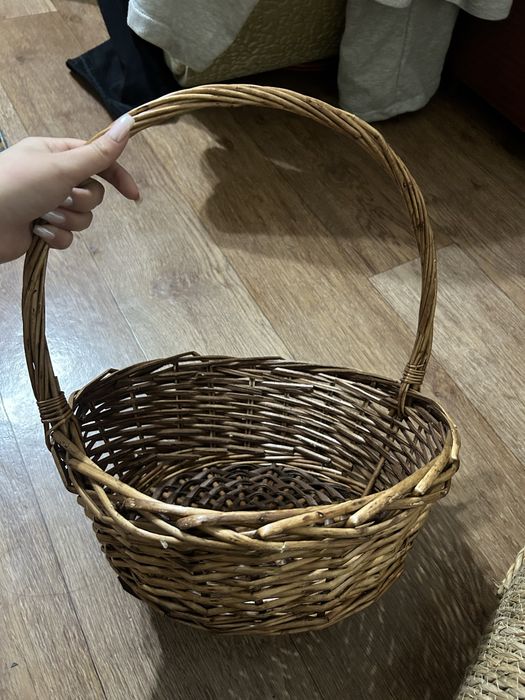 Продам корзины для цветов