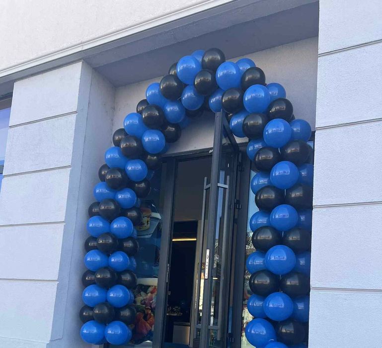 Decorațiuni baloane