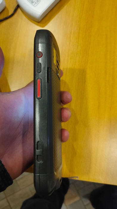 Мобилен терминал Honeywell Dolphin CT40XP