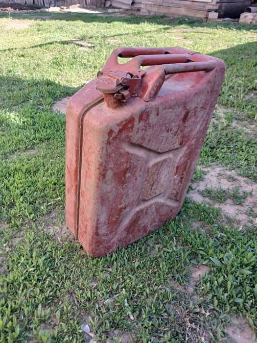 20 литр канистра