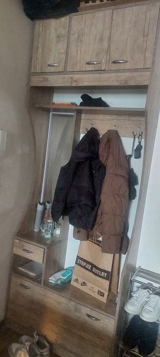 Мебел прихошка пашти янги