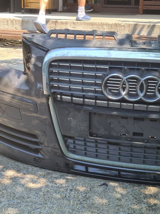 Броня за алди а3 8п 2007г.