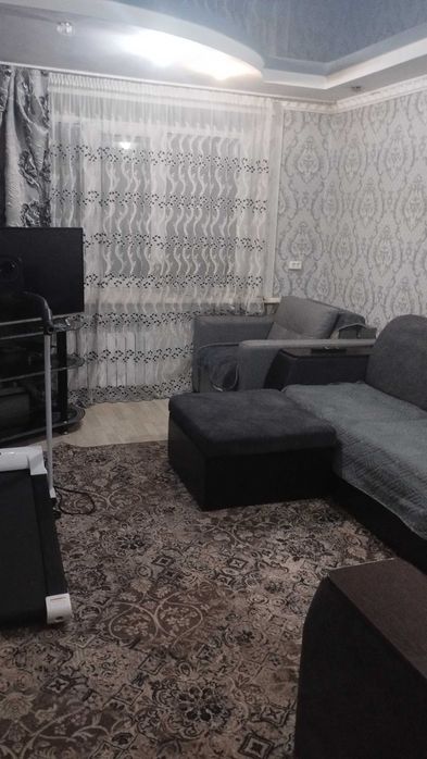 Продам 3 комнатную квартиру.