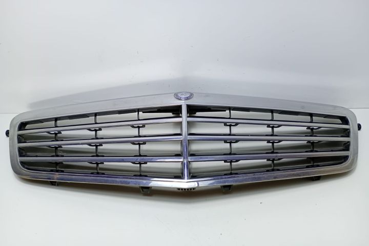 Grila radiator A2128801083 Mercedes-Benz E-Class W212