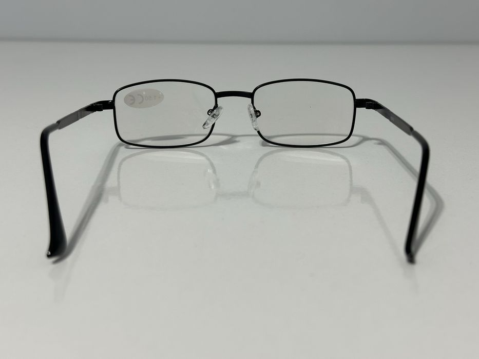 Очила за четене +1,50 / цената е обща за  2 броя