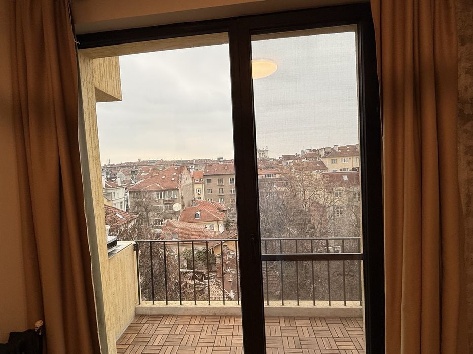 Дава се под наем Двустаен апартамент в София, Чепинци - 73 кв.м за 847.62 € - Снимка #2