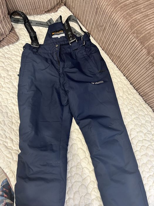 Лыжный костюм columbia