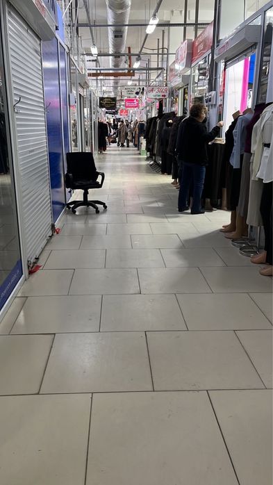 Сдам бутик в аренду