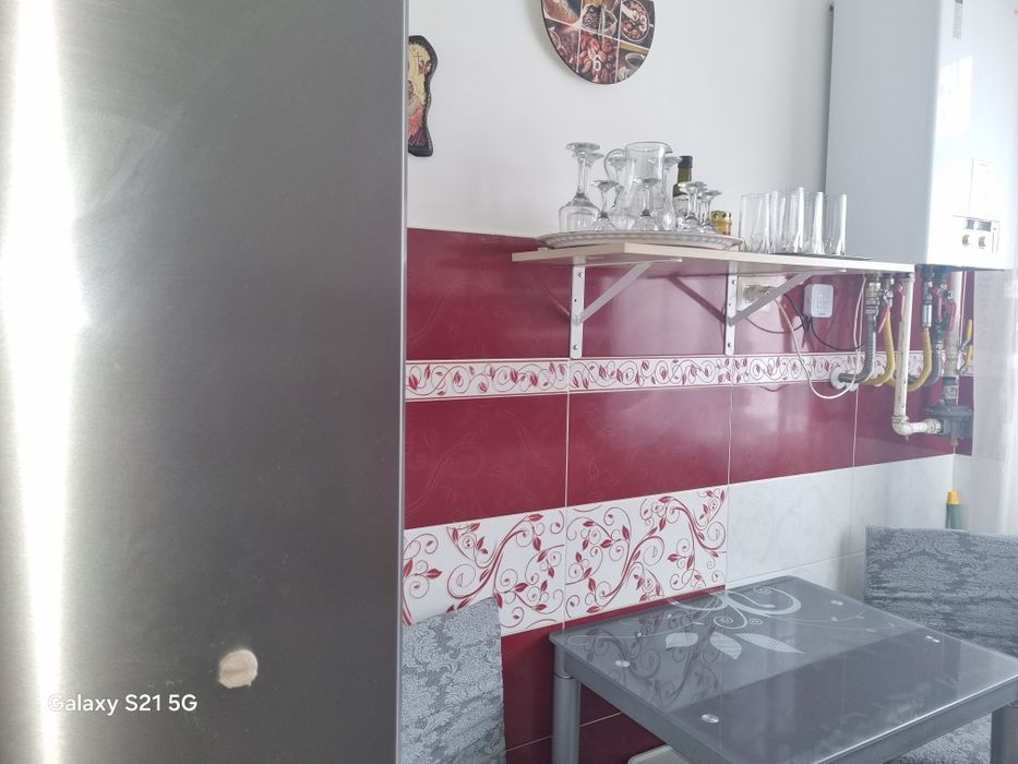 Vând apartament 2 camere, ultracentral