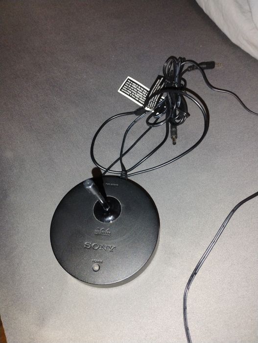 Безжични слушалки Сони