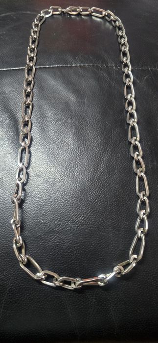 Lant argint masiv 190 grame