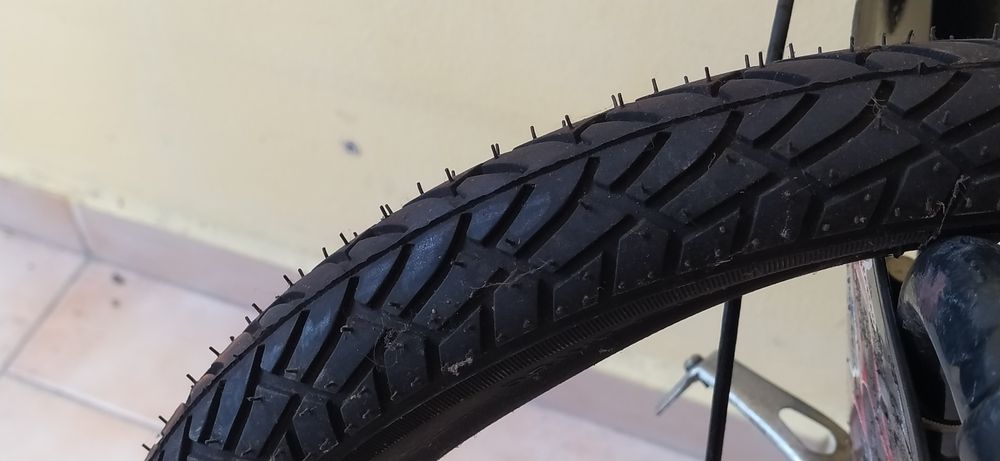 Детски велосипеди, колело за части, помощни колела