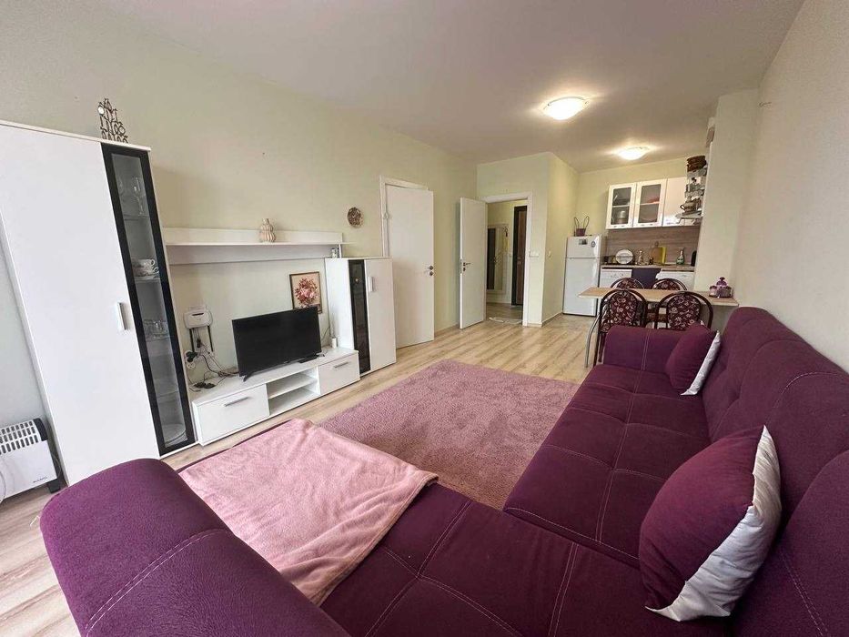 Продава се Двустаен апартамент в с. Шкорпиловци, Област Варна - 66 кв.м за 984 €/кв.м - Снимка #2