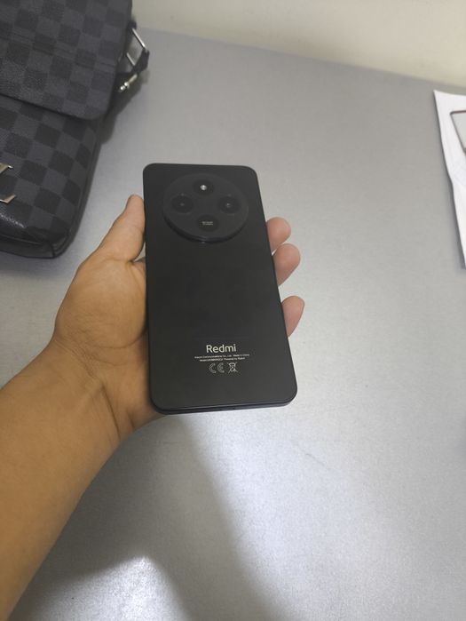 Redmi 14 c holati ideal