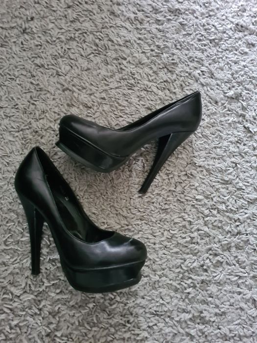 Туфли женские 37р