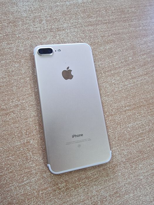 iPhone 7 Plus 128 Gb