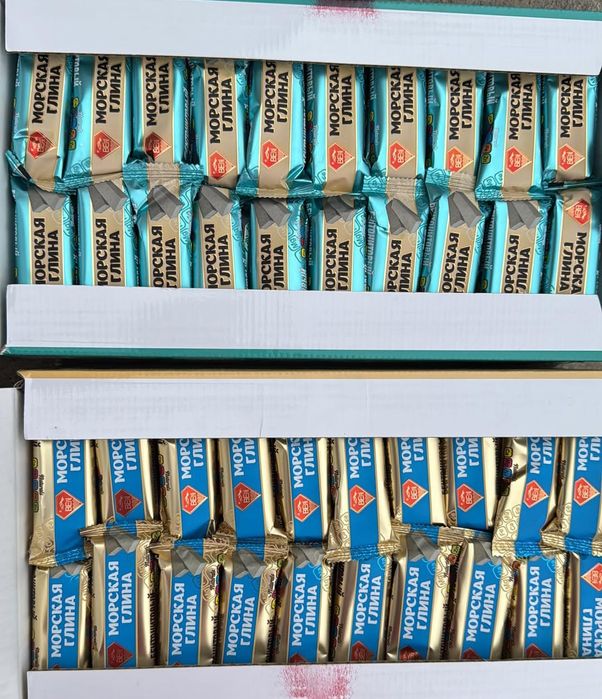 Glinamel assarti box gulvata kesak