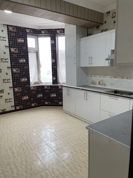 Uy sotiladi kvartira Termiz shaxarda 3/3/4 106 m2