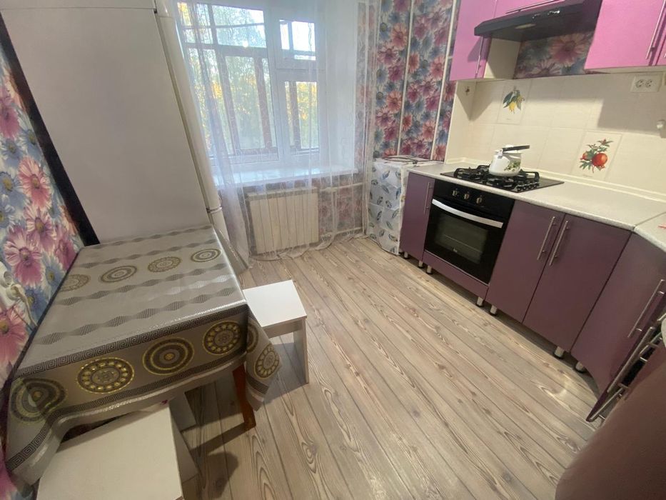 Сдается 2ком квартира в центре