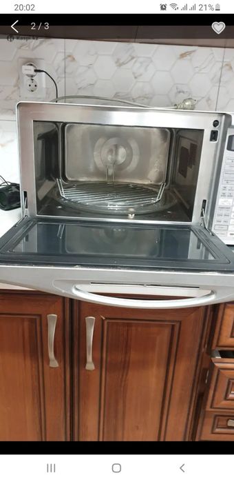 Продам микроволновые печи