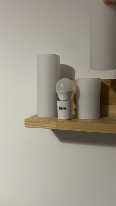 Бра настенный светильник