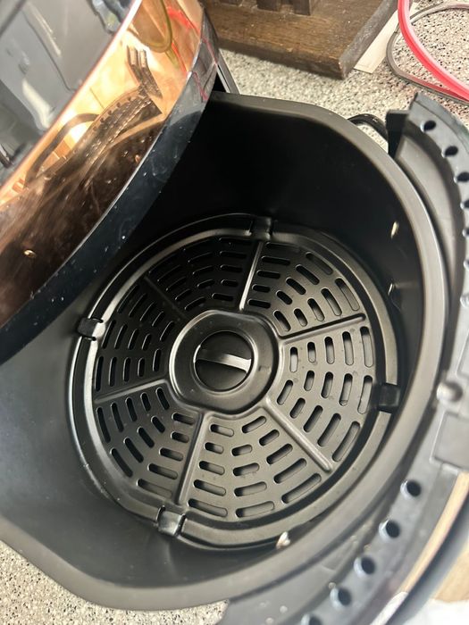 Аэрогриль Deerma