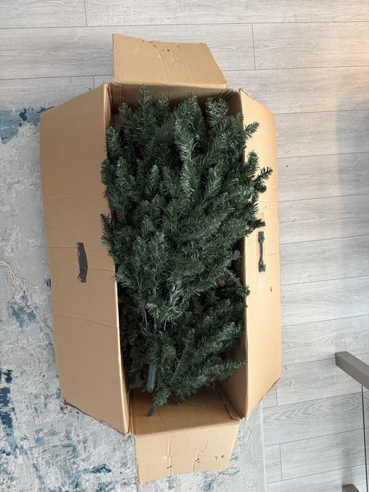 Brad artificial 200 cm