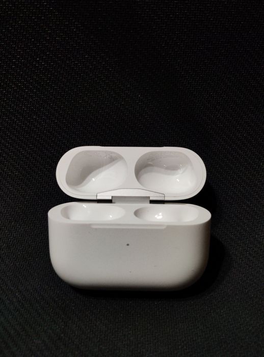 Кейс-Футляр AirPods Pro 2 (оригинал)